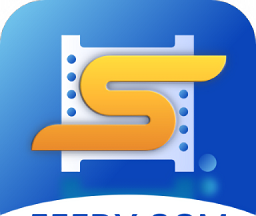 555追剧logo图