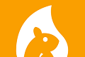 松鼠视频logo图
