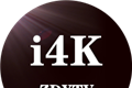 i4K影视logo图