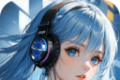 CP变声器logo图