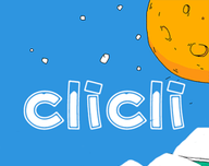 c站logo图