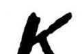 kk画廊logo图