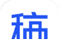 稿定ai绘画logo图