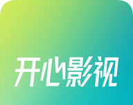 开心影视APPlogo图