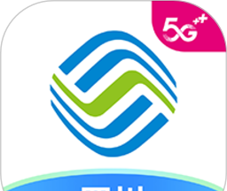 中国四川移动applogo图