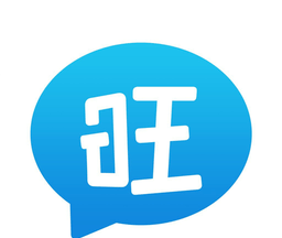 旺旺聊天logo图