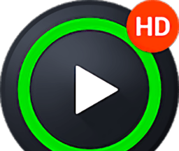 XPlayer万能视频播放器logo图
