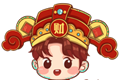 新小财神影视logo图