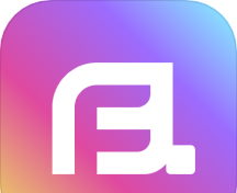 洽逢logo图