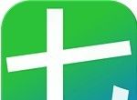 77游戏盒logo图
