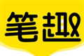 笔趣岛阁logo图