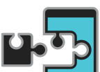 xp框架logo图