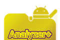 apk分析器logo图