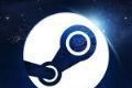 steam蒸汽平台logo图