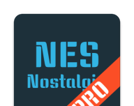 nostalgia模拟器logo图