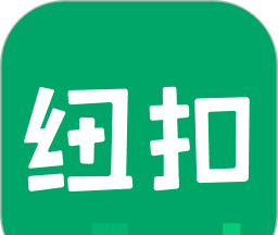 纽扣助手游戏盒子logo图