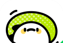 爱奇艺叭嗒漫画logo图