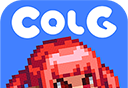 Colg玩家社区logo图