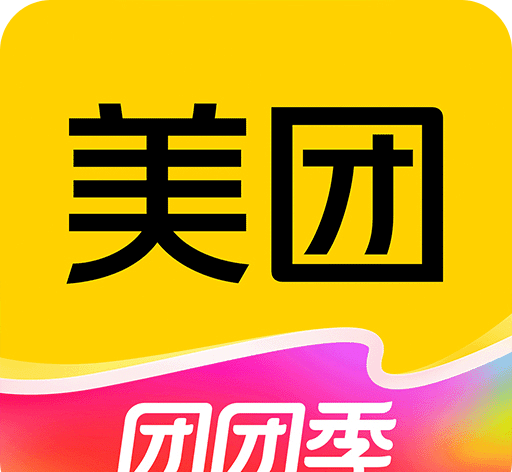 美团短视频logo图