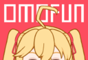omofun追番logo图