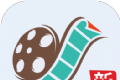 百庆影视logo图