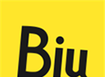 biu神器logo图
