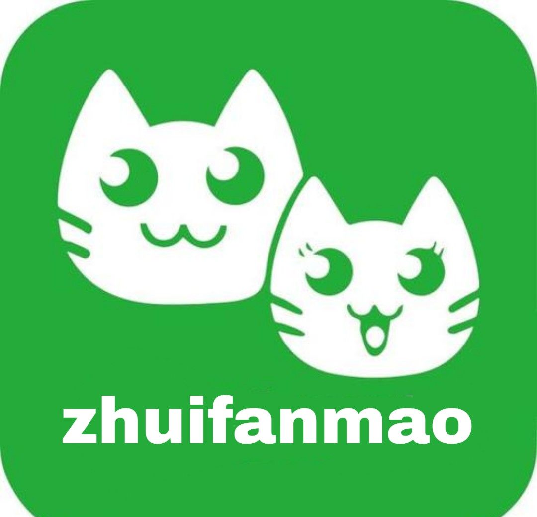 追番猫logo图