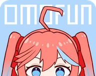 樱花omofunlogo图
