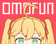 omofun动漫软件applogo图