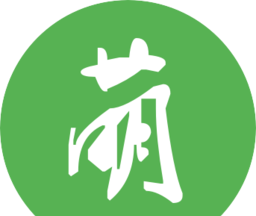 零萌新模拟器logo图
