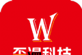 歪漫科技logo图