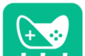 小七七游戏乐园logo图