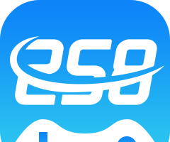 258游戏logo图