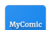 MyComic漫画logo图