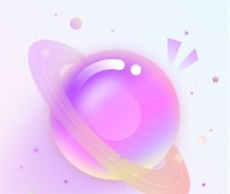 爱萌岛logo图