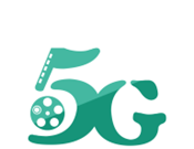 5g影视logo图
