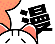 喵呜阅读logo图