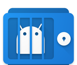 远离手机applogo图