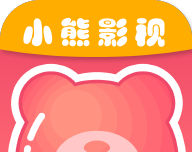 小熊TVlogo图