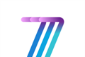 777影视logo图