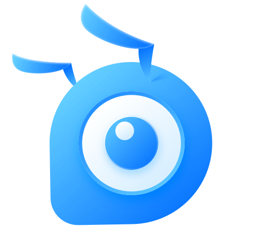 蚂蚁市场logo图