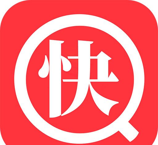 快搜小说阅读器logo图