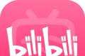 b站logo图