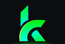 kk手游加速器logo图