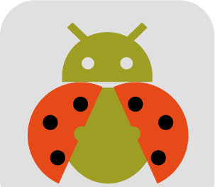 甲壳虫applogo图