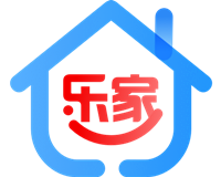乐家直播logo图