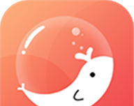 泡泡交友logo图
