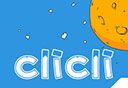 clicli弹幕网logo图
