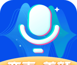 魔法变声器logo图