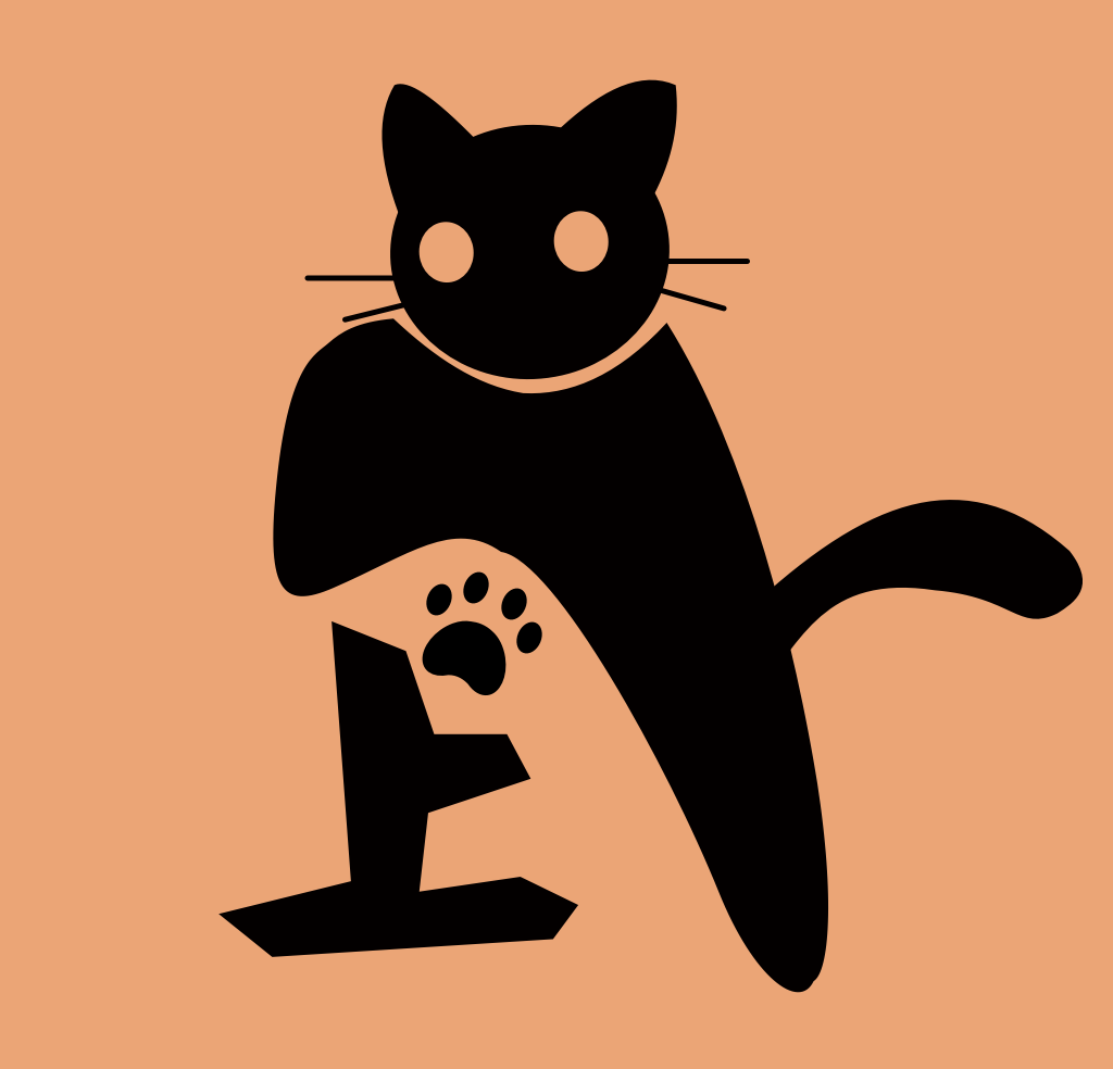 猫上漫画logo图